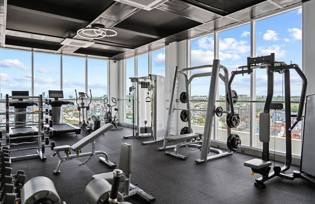 MLZ APARTMENTS - Foto 36