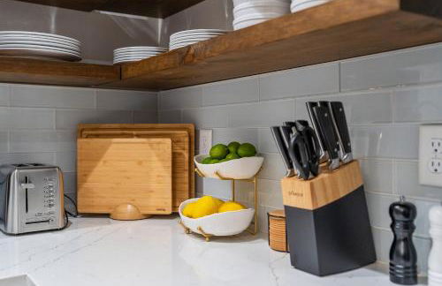 Luxury Cabin near Asheville and Black Mountain - Foto 41