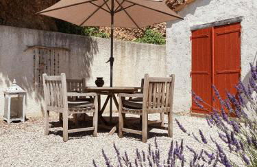 Holiday Home Villa St Arnoux - Foto 38