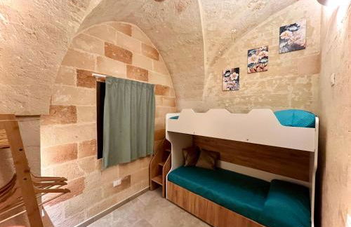 Antica Dimora "Lu suli, Lu mari, Lu jentu" - Foto 36