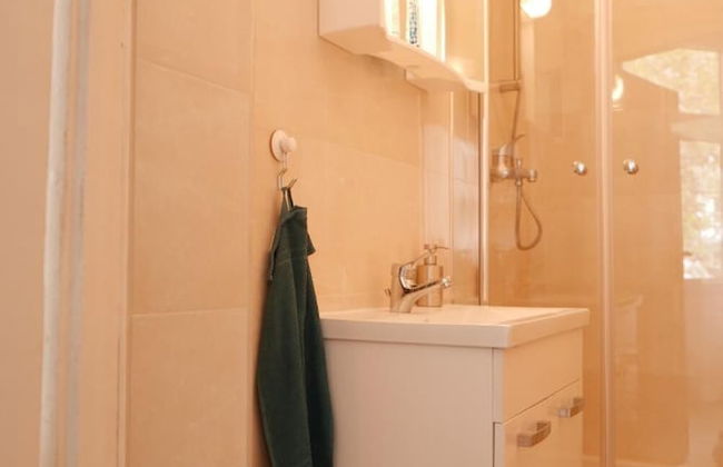 Apartments Frieda - Fritz - Paula - Foto 44