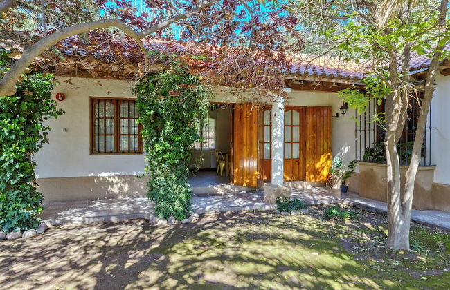 FLIPAHUS Chacras de Coria Alzaga - Foto 24