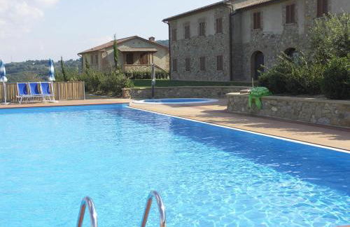 Apartment Il Casino numero 5 - Foto 12