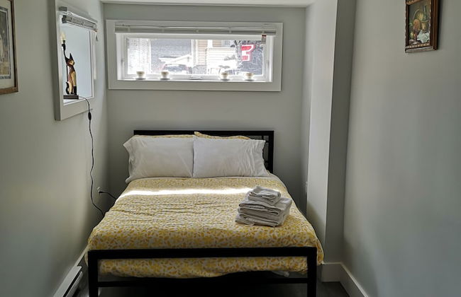 M. Hooper Downtown Luxury - Photo 20