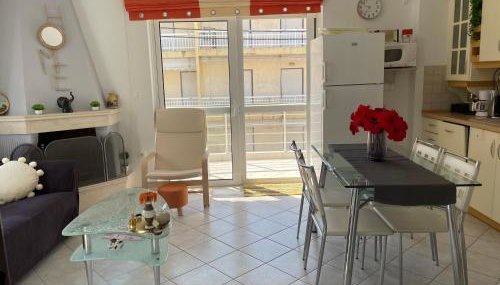 Pearl of Paralia Akrata - Foto 3