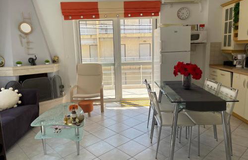 Pearl of Paralia Akrata - Foto 3