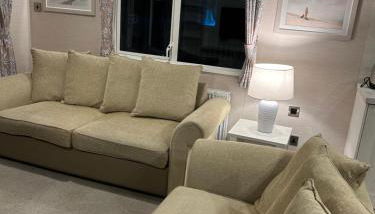 Stunning mini lodge with sea view - Foto 3