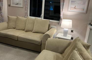 Stunning mini lodge with sea view - Foto 3