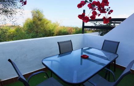 Apartalux Diamond Oasis - Foto 13