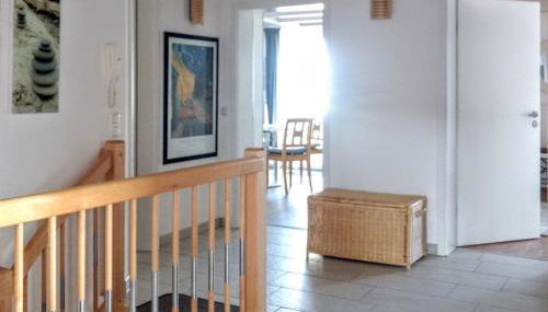 Haus Paradies Superior FEWO`S Loft, Terrasse, private Sauna, aktiv Card, Sankt Englmar - Foto 4