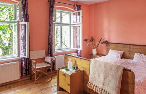 Holiday Home für eine große Familie oder eine Gruppe von Freunden by Interhome - Foto 10