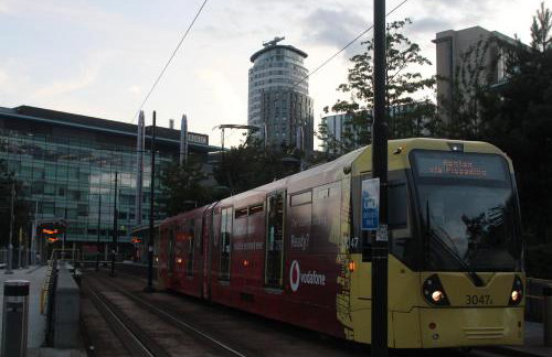 Esquire Media City - Foto 31