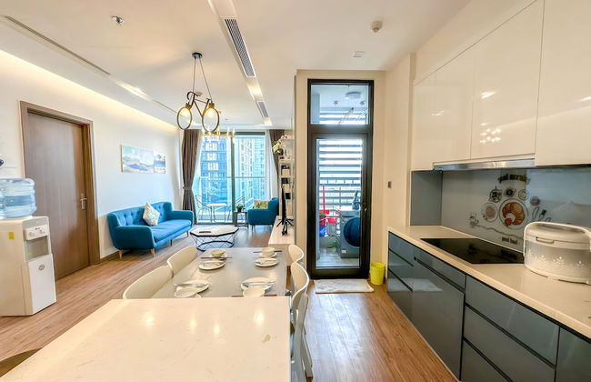 Mira Housing- Vinhomes Metropolis - Foto 11