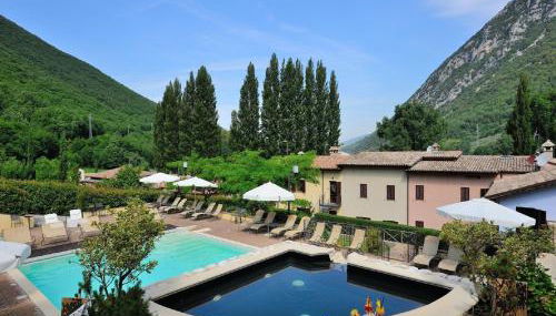 Elegant apartment in resort with swimming pool featuring nature and tranquillity - Photo 5