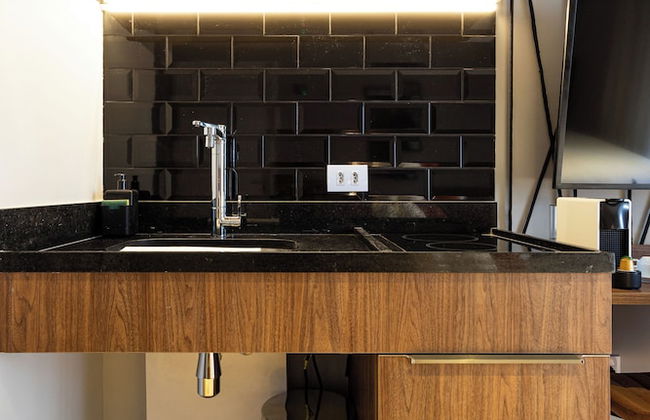 Charlie Hotel Atmosfera Paulista - Foto 34