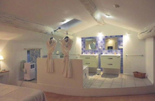 La maison SPA, PISCINE et CLIMATISATION - Foto 76