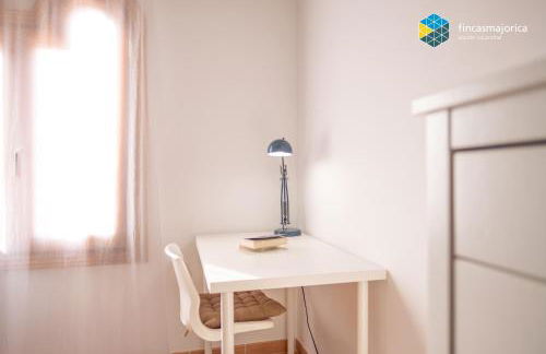 Casa Josemar - Casa con piscina junto a la playa en Cala Romántica - Foto 7