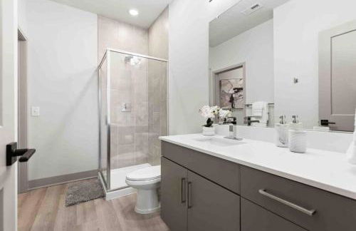 Serenity Living 5 Min From Downtown - Foto 35