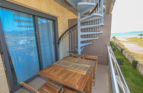 LITORAL COSTA DORADA - DI MARE Only families - Foto 10