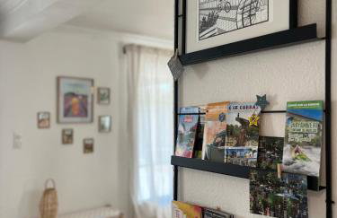 Oustau di Gaffo - Foto 36