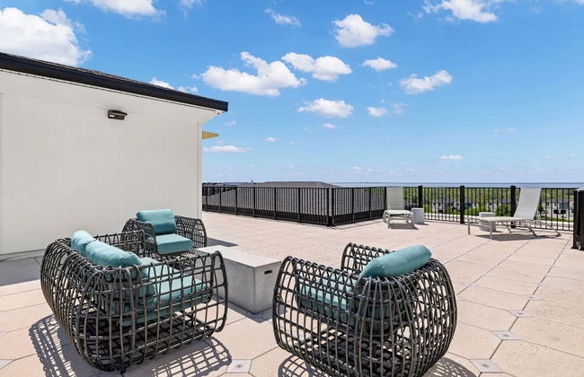 Landing Tampa Westshore - Foto 49