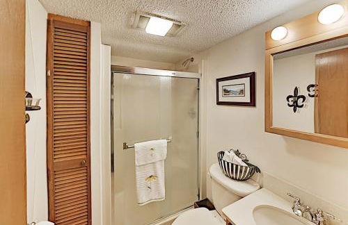 Sunset Retreat - Big Deck, Mountain & Lake Lure Views! - Foto 8