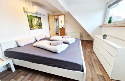 Zauberhafte Dachwohnung zum Träumen bei EuropaPark - Foto 11