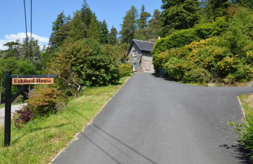 Eckford House - Foto 29