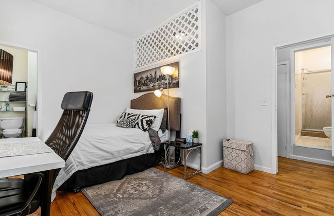 Your Next Vacation Should be Here ...walk to TimeSq - Foto 18