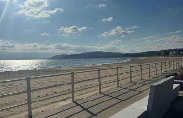 Rhos On Sea Getaway - Foto 27