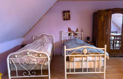 Gîtes à la ferme - Foto 24