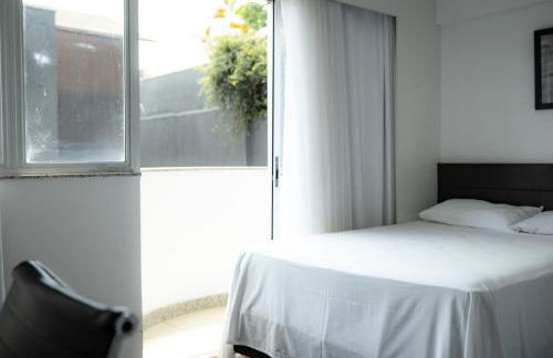 Apartamento incrível - Hotel San Diego nº 1 - Foto 27