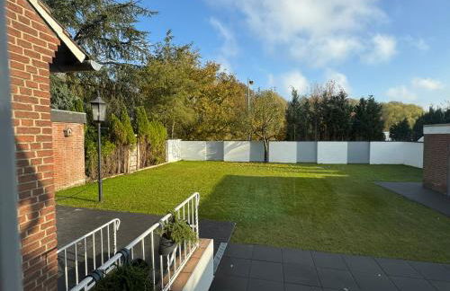 Rheiner WohlfühlSuite mit Garten - Foto 16