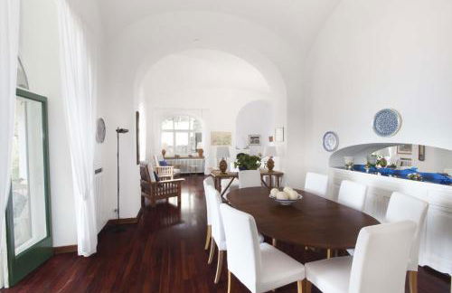 Amore Rentals - Villa Lo Scoglio - Foto 22