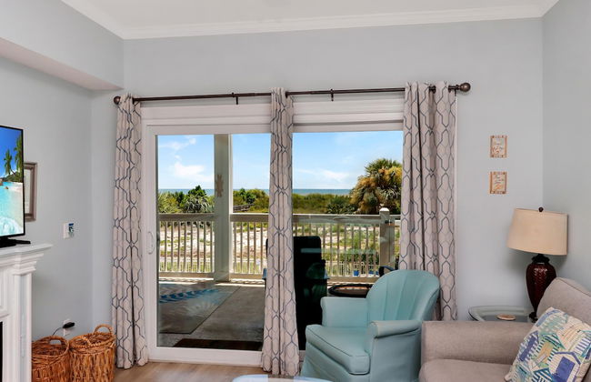 Dunes Club 1D - Foto 23