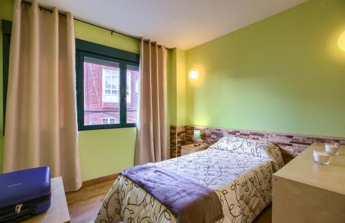 Apartamentos Barajas - Foto 34