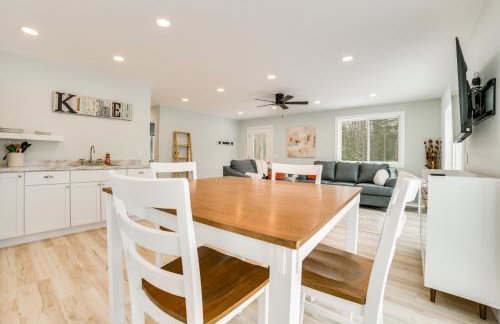 3 Mi to Lake Huron Secluded Home in Rogers City - Photo 7