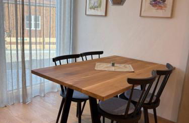 Alm Annerl - Neue Ferienwohnungen in Obermaiselstein - Photo 20