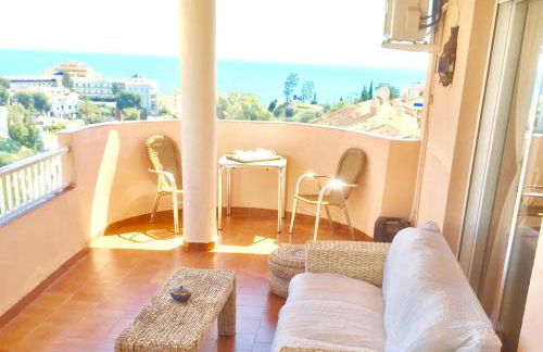 Penthouse with Private Roof terrace and jacuzzi - Photo 12