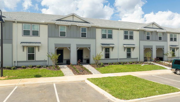 Gorgeous 5Bd Close to Disney With Pool at Windsor Cay 1285 - Foto 4, Habitación