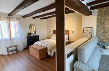 APARTAMENTOS VILLA DE GOYA - Photo 14