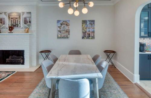 Luxury Villa 3 BR w Private Bath Walk Everywhere - Foto 16