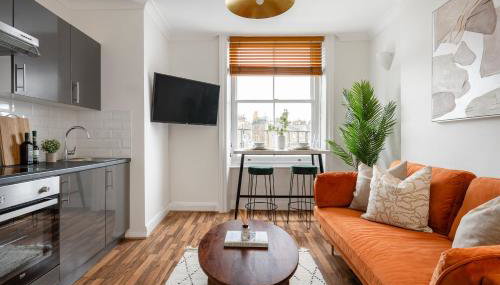 Urban Rest Notting Hill Apartments - Foto 1