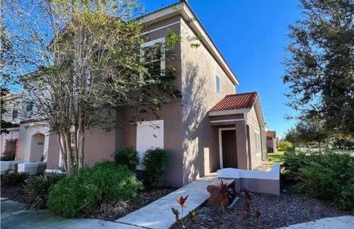 Four Bedroom w/ Screened Pool Close to Disney 4572 - Foto 6