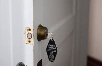 Object Hotel 1BR Shared Bath Room 2D - Foto 7