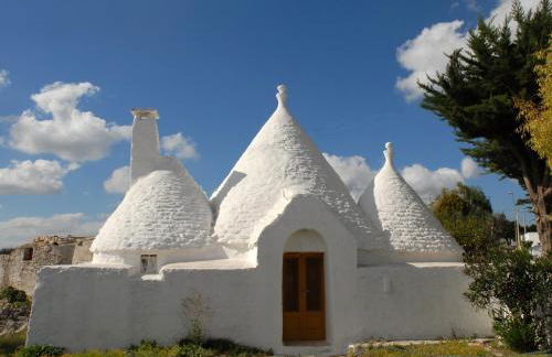 Agriturismo Salinola - Foto 154