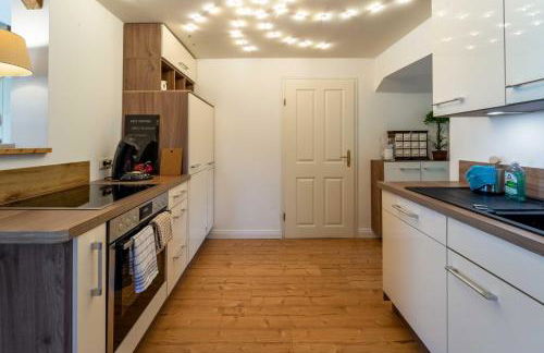 Seeblick-Dachgeschoss in historischer Villa zentral 4 PAX - Foto 46