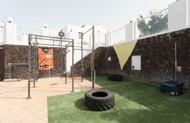 El Marqués Palace by Intercorp Hotel Group - Foto 60