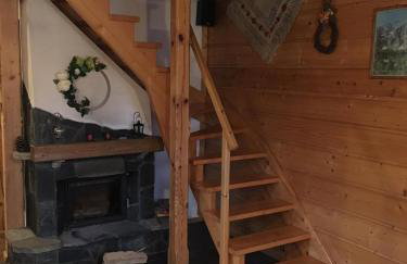 Domek w górach - Foto 11