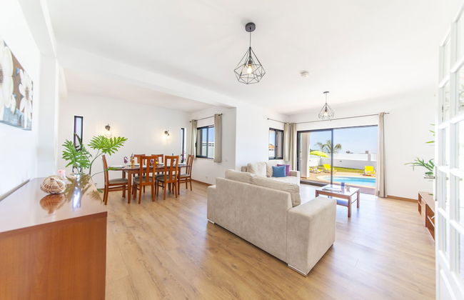 Villa Abel - Foto 17